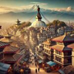 Kathmandu