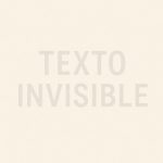 texto invisible