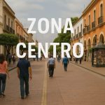 zona centro