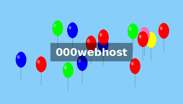000webhost
