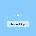 iphone 13 pro