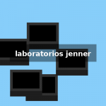 laboratorios jenner