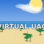 virtual uaq