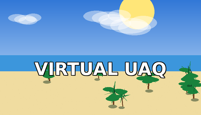 virtual uaq